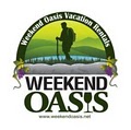 Weekend Oasis Vacation Rentals (Blue Mountain Oasis) logo