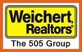 Weichert Realtors - The 505 Group logo