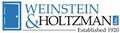 Weinstein and Holtzman logo