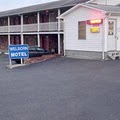 Welborn Motel Hamptonville image 1