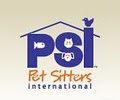 Welcome Home Pet Sitting logo