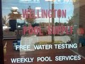 Wellington Pool Supply logo