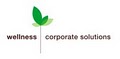 Wellness Corporate Solutions logo