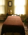 Wellville Massage and Healing Arts - Durham NC logo
