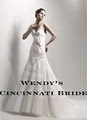 Wendy's Cincinnati Bride logo
