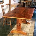 West Barnstable Tables - Handmade Wood Furniture image 2