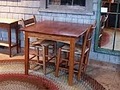 West Barnstable Tables - Handmade Wood Furniture image 4