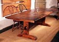 West Barnstable Tables - Handmade Wood Furniture logo