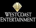 West Coast Entertainment logo