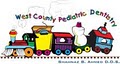 West County Pediatric Dentistry logo