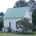 West Danville United Methodist Church image 2