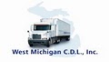 West Michigan CDL logo