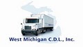 West Michigan CDL image 1