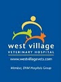 West Village Veterinary Hospital logo