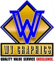 West Virginia Graphics logo