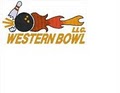 Western Bowl logo