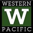 Western Pacific Building Materials logo