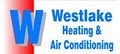Westlake Heating and Air Conditioning logo