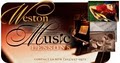 Weston Music Lessons logo