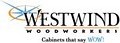 Westwind Woodworkers logo