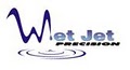 Wet Jet Precision, Inc. logo