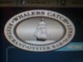Whaler's Catch Restaurant Oyster Bar & Market logo