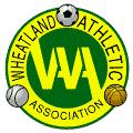 Wheatland Athletic Association logo