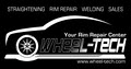 Wheel Tech Inc. logo