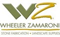 Wheeler Zamaroni Landscape Supplies logo