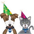 Whisker Gifters Four Paws Bistro logo