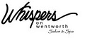 Whispers on Wentworth logo