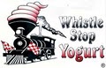 Whistle Stop Yogurt logo
