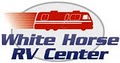White Horse RV Center logo