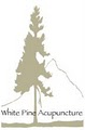 White Pine Acupuncture - Asheville logo