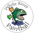 White River Paintball - Indianapolis, Indiana logo