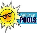 Whiten Pools logo