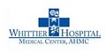 Whittier Hospital Medical Center logo