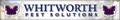 Whitworth Pest Solutions Inc logo