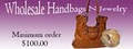 Wholesale Handbags N' Jewelry,  Wholesale Handbags, Inspired Bags image 2