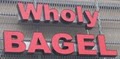 Wholy Bagel image 1