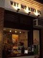 Why Not Men's Spa image 3
