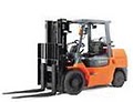 Wichita Falls Forklifts & Material Handling image 9