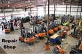Wichita Falls Forklifts & Material Handling image 1