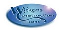 Wickens Construction and Mobile Home Services - Patio Covers logo