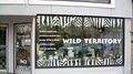 Wild Territory Science and Nature Store logo