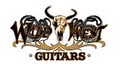 Wild West Guitars logo