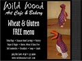 Wild Wood Art Cafe image 3