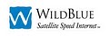 Wildblue Satellite Internet logo