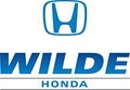 Wilde Honda  - Car Dealer image 2