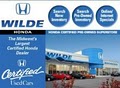 Wilde Honda  - Car Dealer image 5